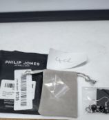 Jewellery From Online Retailer, See Picture For Item Details, Necklace, Ring, Earrings, Bracelet.