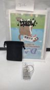 Jewellery From Online Retailer, See Picture For Item Details, Necklace, Ring, Earrings, Bracelet.