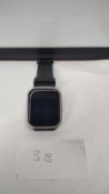 Designer Watch Sourced From Major Online Retailer. Est RRP £20-30.