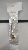 Jewellery From Online Retailer, See Picture For Item Details, Necklace, Ring, Earrings, Bracelet.
