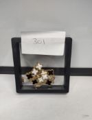 Jewellery From Online Retailer, See Picture For Item Details, Necklace, Ring, Earrings, Bracelet.