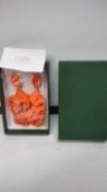 Jewellery From Online Retailer, See Picture For Item Details, Necklace, Ring, Earrings, Bracelet.