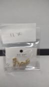 Jewellery From Online Retailer, See Picture For Item Details, Necklace, Ring, Earrings, Bracelet.