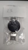 Designer Watch Sourced From Major Online Retailer. Est RRP £20-30.