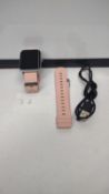 Designer Watch Sourced From Major Online Retailer. Est RRP £20-30.