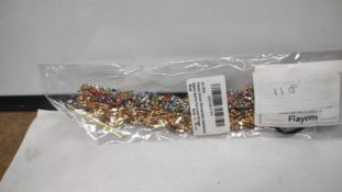Jewellery From Online Retailer, See Picture For Item Details, Necklace, Ring, Earrings, Bracelet.