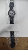 Designer Watch Sourced From Major Online Retailer. Est RRP £20-30.
