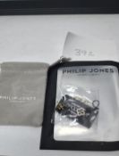 Jewellery From Online Retailer, See Picture For Item Details, Necklace, Ring, Earrings, Bracelet.