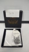 Jewellery From Online Retailer, See Picture For Item Details, Necklace, Ring, Earrings, Bracelet.