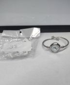 Designer Watch Sourced From Major Online Retailer. Est RRP £20-30.