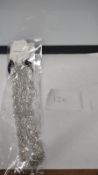 Jewellery From Online Retailer, See Picture For Item Details, Necklace, Ring, Earrings, Bracelet.