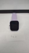 Designer Watch Sourced From Major Online Retailer. Est RRP £20-30.