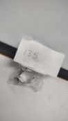 Jewellery From Online Retailer, See Picture For Item Details, Necklace, Ring, Earrings, Bracelet.