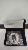 Jewellery From Online Retailer, See Picture For Item Details, Necklace, Ring, Earrings, Bracelet.