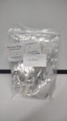 Jewellery From Online Retailer, See Picture For Item Details, Necklace, Ring, Earrings, Bracelet.