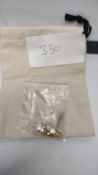 Jewellery From Online Retailer, See Picture For Item Details, Necklace, Ring, Earrings, Bracelet.