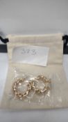 Jewellery From Online Retailer, See Picture For Item Details, Necklace, Ring, Earrings, Bracelet.