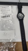 Designer Watch Sourced From Major Online Retailer. Est RRP £20-30.