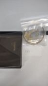 Jewellery From Online Retailer, See Picture For Item Details, Necklace, Ring, Earrings, Bracelet.