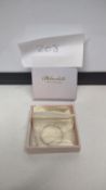 Jewellery From Online Retailer, See Picture For Item Details, Necklace, Ring, Earrings, Bracelet.