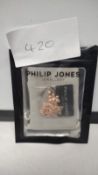 Jewellery From Online Retailer, See Picture For Item Details, Necklace, Ring, Earrings, Bracelet.