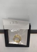 Jewellery From Online Retailer, See Picture For Item Details, Necklace, Ring, Earrings, Bracelet.