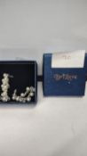Jewellery From Online Retailer, See Picture For Item Details, Necklace, Ring, Earrings, Bracelet.