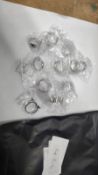 Jewellery From Online Retailer, See Picture For Item Details, Necklace, Ring, Earrings, Bracelet.