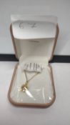 Jewellery From Online Retailer, See Picture For Item Details, Necklace, Ring, Earrings, Bracelet.