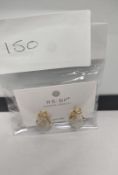 Jewellery From Online Retailer, See Picture For Item Details, Necklace, Ring, Earrings, Bracelet.
