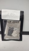 Jewellery From Online Retailer, See Picture For Item Details, Necklace, Ring, Earrings, Bracelet.