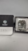 Jewellery From Online Retailer, See Picture For Item Details, Necklace, Ring, Earrings, Bracelet.