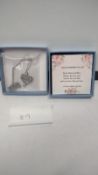Jewellery From Online Retailer, See Picture For Item Details, Necklace, Ring, Earrings, Bracelet.