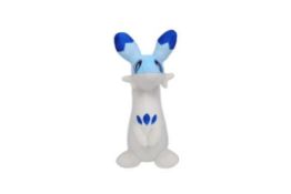 17 x Plush Character Soft Toys Lb1a
