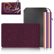 10 x Sensory Activity Board Total RRP Â£122.30 - Lb31