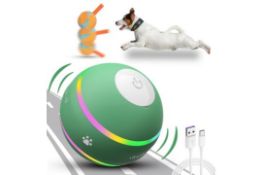 The 3rd Generation Interactive Dog Toys RRP Â£24.49