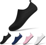 12 x Water Shoes Barefoot Beach Swim Shoes