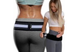 9 x Sacroiliac SI Joint Hip Belt Total RRP Â£271.89