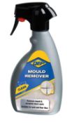 10 x QEP Mould remover, 0.5L RRP Â£5.25 ea