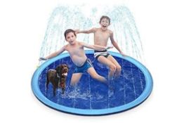 6 x Sprinkler Pad for children or pets RRP £25.71 ea