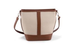 Crossbody Bag For Women Shoulder Bag with Magnetic Closure Lb36