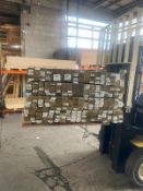 Pallet of 360 Sawn Treated 22mm x 47mm 2.4m Length
