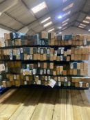 Pallet of 200 roof latt @ 1.8m
