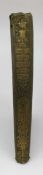 Peopleâ€™s Edition of Mooreâ€™s Irish Melodies with Music, 1859