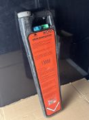 Buried pipe locator
