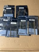 Agilent resistors joblot part no: 01130-81506