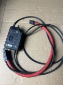 Chauvin Arnoux A100 ac current probe