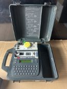 Megger PAT4/ DV/3 pat tester