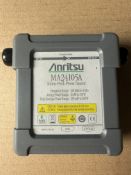 Anritsu MA24105A Inline peak power sensor