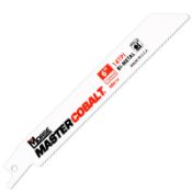 Pack 5 x 200 mm Bi Metal Reciprocating Blade 10/14 tpi
